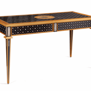 Итальянский письменный стол T184/DESK от Zanaboni