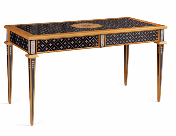 Итальянский письменный стол T184/DESK от Zanaboni