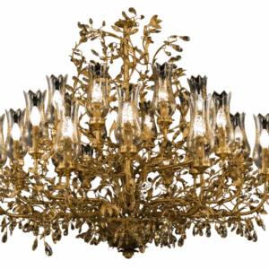 Итальянская люстра L202/24 – 5 tips от Mechini