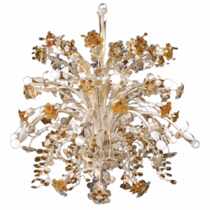 Итальянская люстра L215/16 от Mechini