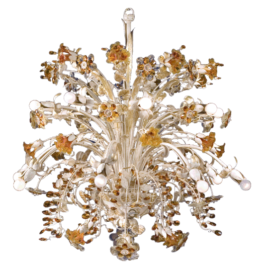 Итальянская люстра L215/16