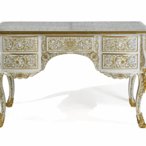 Итальянский письменный стол T150 от Zanaboni