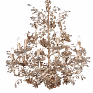 Итальянская люстра L241/12 от Mechini