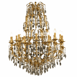 Итальянская люстра L251/18 от Mechini