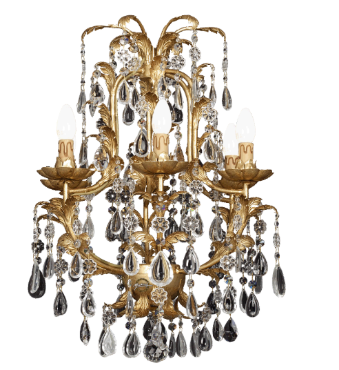 Итальянская люстра L251/6