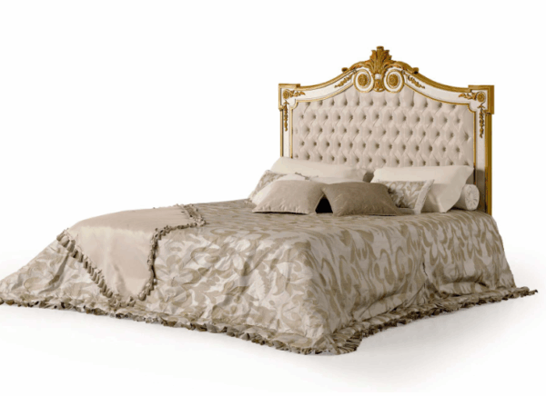 Итальянская кровать PLATONE 2