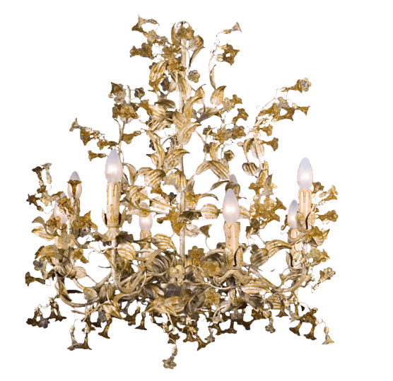 Итальянская люстра L261/8