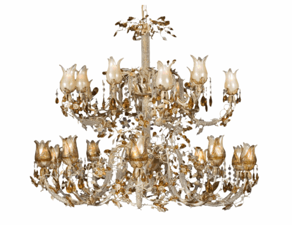 Итальянская люстра L268/20