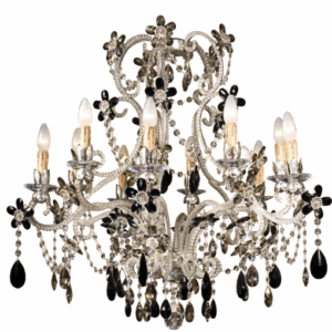 Итальянская люстра L269/10 от Mechini