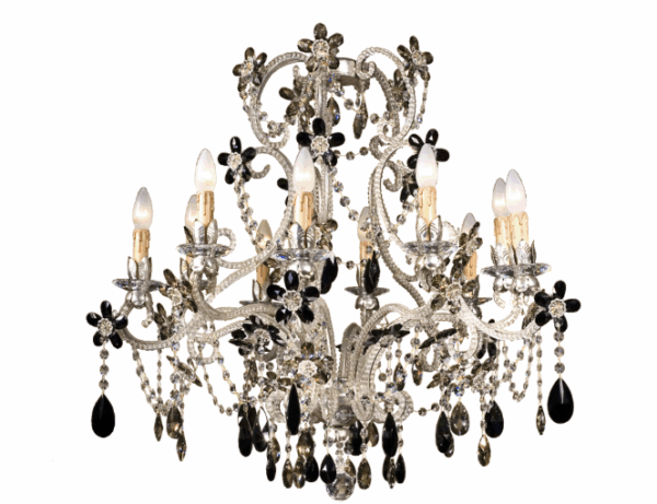 Итальянская люстра L269/10