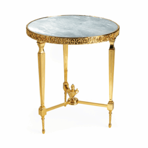 Итальянский столик T175-S & T175/S-AZUL от Zanaboni