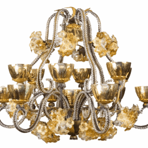 Итальянская люстра L281/14 от Mechini