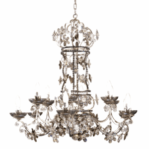 Итальянская люстра L282/12 от Mechini