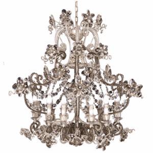 Итальянская люстра L288/13 Fume от Mechini