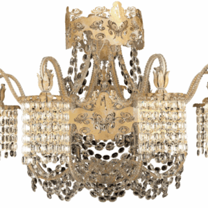 Итальянская люстра L292/9 от Mechini