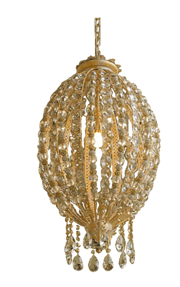 Итальянская люстра L293/5