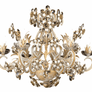 Итальянская люстра L295/6 от Mechini