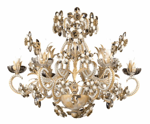 Итальянская люстра L295/6