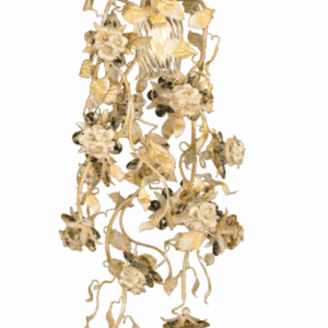 Итальянская люстра L297/1 от Mechini