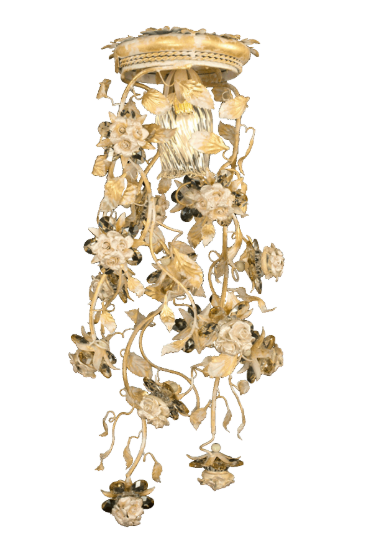 Итальянская люстра L297/1