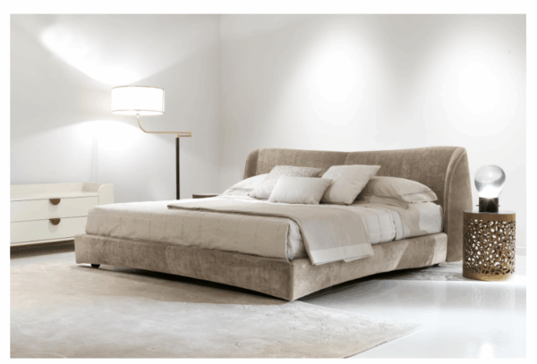 Итальянская кровать SUITE 3