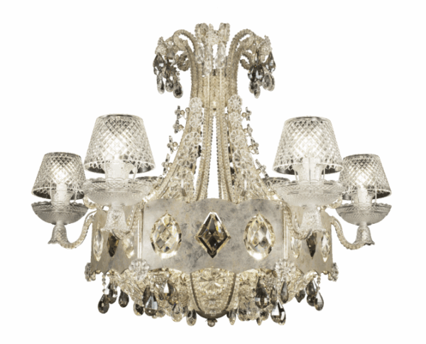 Итальянская люстра L310/12 bis