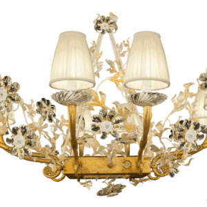 Итальянская люстра L313/8 от Mechini