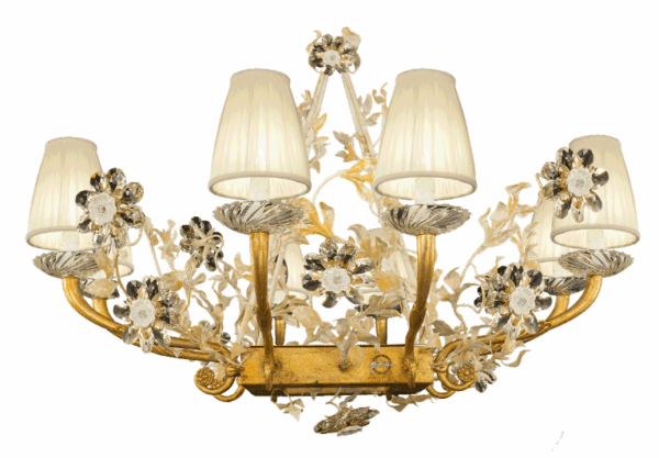 Итальянская люстра L313/8