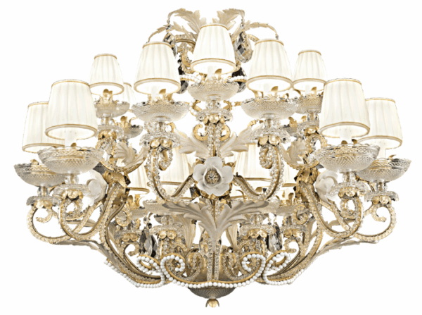 Итальянская люстра L314/24