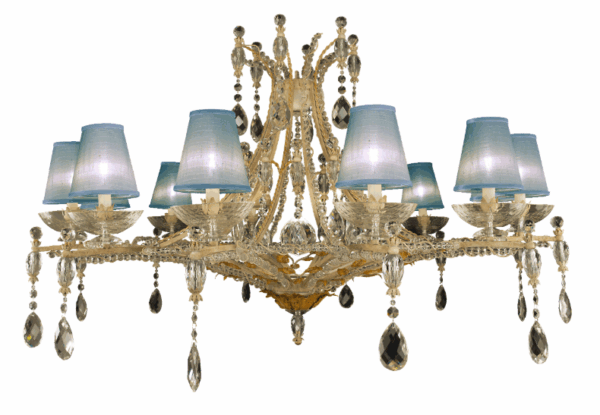 Итальянская люстра L316/12