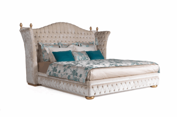 Итальянская кровать LARA 2