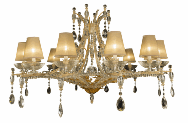 Итальянская люстра L316/12