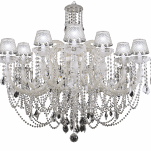 Итальянская люстра L321/12 от Mechini