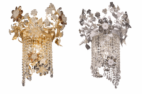 Итальянская люстра L322/1