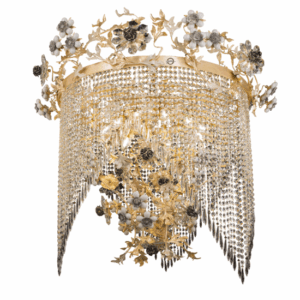 Итальянская люстра L322/12 от Mechini