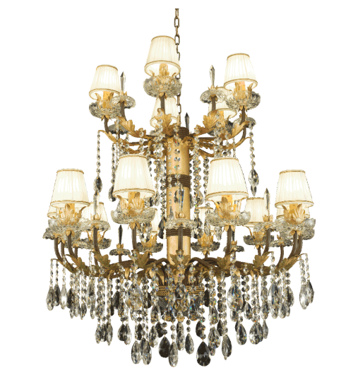 Итальянская люстра L324/15