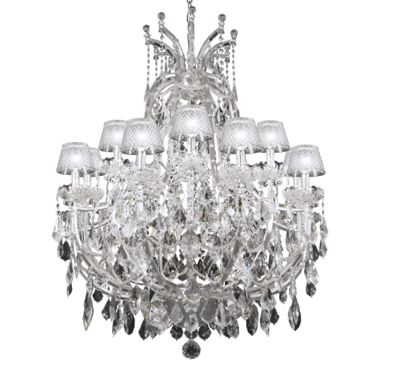 Итальянская люстра L325/18