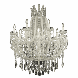 Итальянская люстра L326/18 от Mechini