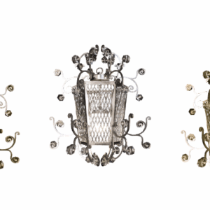 Итальянская люстра L335/1 от Mechini