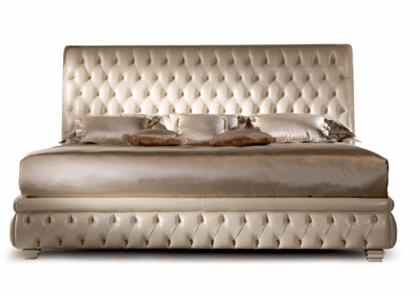 Итальянская кровать CAPRI 2