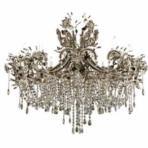 Итальянская люстра L800/11 от Mechini