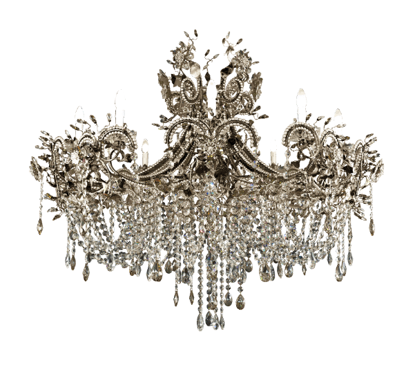 Итальянская люстра L800/11