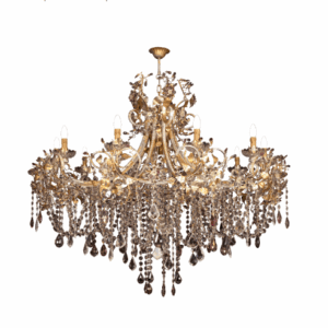 Итальянская люстра L800/11 2 от Mechini