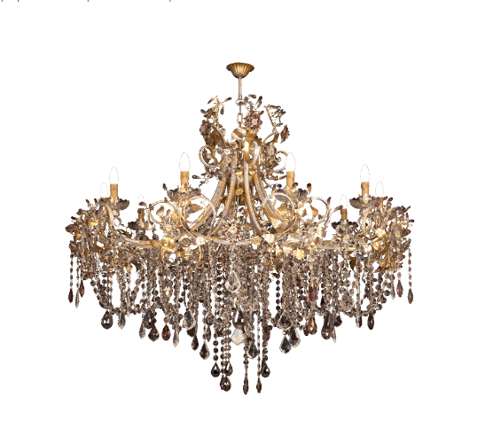 Итальянская люстра L800/11 2