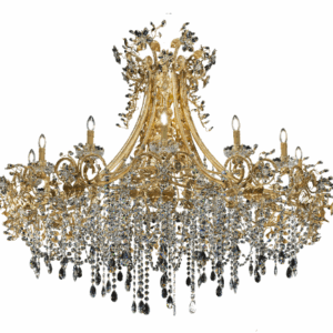 Итальянская люстра L800/15 от Mechini