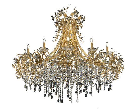 Итальянская люстра L800/15