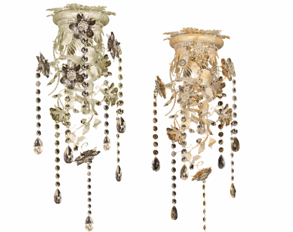 Итальянская люстра L801/1