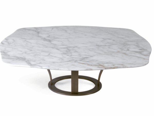 Итальянский столик ROMANCE от Zanaboni