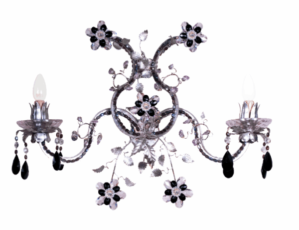 Итальянская настенная лампа A257/2