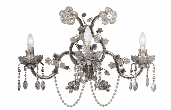 Итальянская настенная лампа A257/3